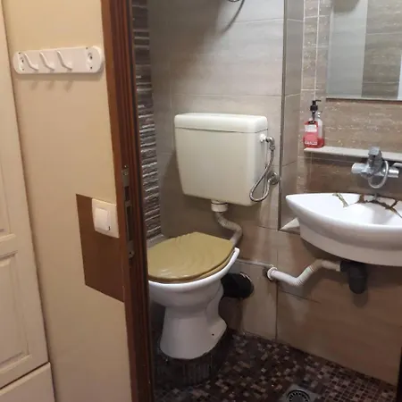 Apartment Studio Nasko Burgas